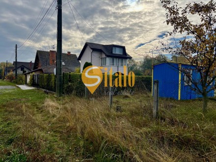 Участок, 10 cотка. Киев. фото 1