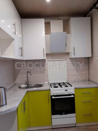 1-комнатная квартира, 28 м.кв.. Харків. фото 1