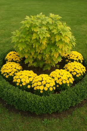 Набір рослин для саду. Белая Церковь. фото 1