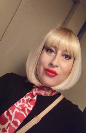 Я гарна т*дівчина, шукаю приємного чолоаіка. Киев. фото 1