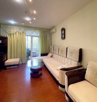 Продам 3-комнатную сталинку в начале пр. Слобожанский, район McDonald’sа. Днепр. фото 1