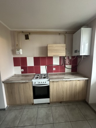 Здам 1к квартиру. Рівне. фото 1