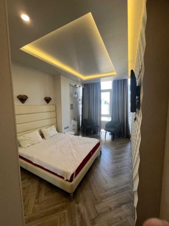 1-комнатная квартира, 30.00 кв.м. Одеса. фото 1