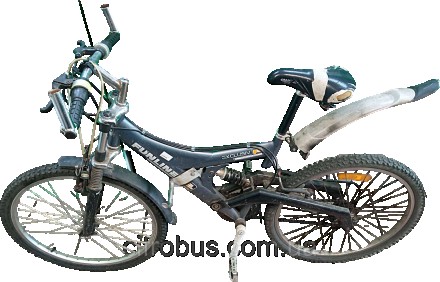 Велосипед Б/У Funliner Exclusive. Київ. фото 1