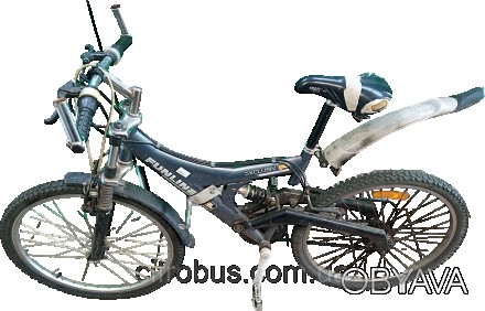 Велосипед Б/У Funliner Exclusive