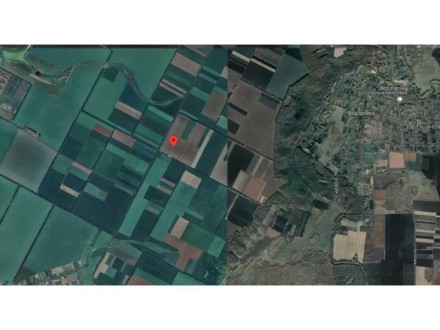 участок, 251.97 сот. Федоровка. фото 1