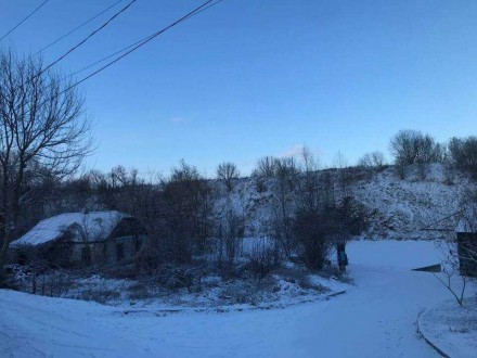 часть дома, 44.90 кв.м. Куликовка. фото 1