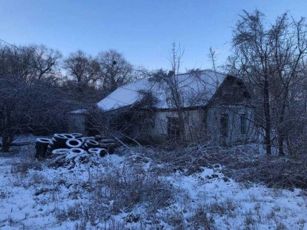 часть дома, 44.90 кв.м. Куликовка. фото 1