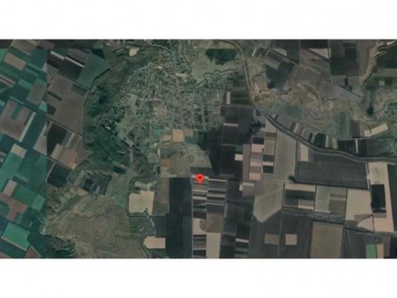 участок, 110.00 сот. Федоровка. фото 1