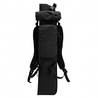 Скабард колчан чехол ТТХ для ружья. Кременчуг. фото 1