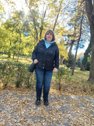 Хочу познакомиться с мужчиной для серьёзных отношений.. Одесса. фото 1