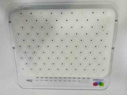 Мережеве обладнання Wi-Fi та Bluetooth Б/У ZTE ZXV10 H108L. Київ. фото 1