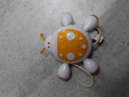 Б/У USB Hub "Сонечко". Київ. фото 1
