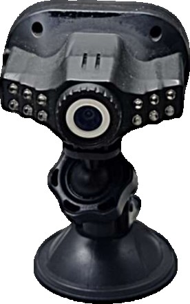 Автомобильный видеорегистратор Б/У FHD-1080P. Киев. фото 1