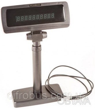 Индикатор клиента ИК-110