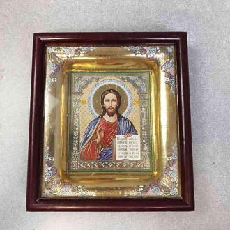Икона Б/У Икона. Киев. фото 1