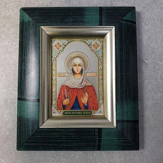 Икона Б/У Икона. Киев. фото 1