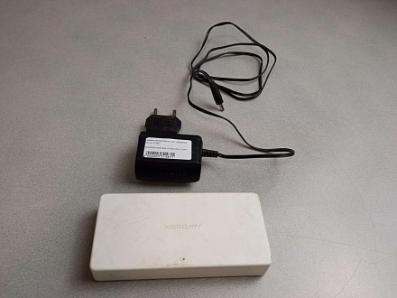 Мережеве обладнання Wi-Fi та Bluetooth Б/У Mercury S108C. Київ. фото 1