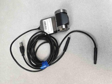 Автомобильный видеорегистратор Б/У Anytek X28. Киев. фото 1