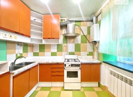 Продаж 3к квартири на вул. Квартальна. Дніпро. фото 1