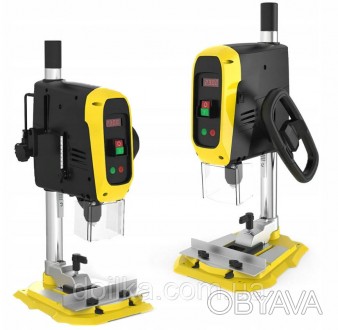 Станок сверлильный Kraft&Dele KD503