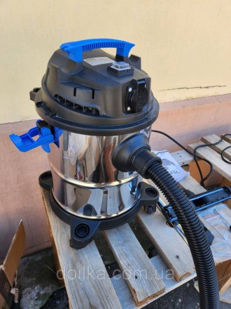 Продам оцененный пылесос AL-FA ALVC25L | Чистота по доступной цене!. Київ. фото 1