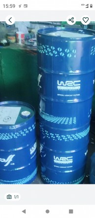 Бочки металеві. Борисполь. фото 1