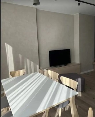 Продаж 2к квартири 60.1 кв. м на вул. Сімферопольська 2Л. Дніпро. фото 1