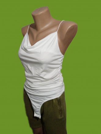 Майка блуза блузка боді. Авдіївка. фото 1