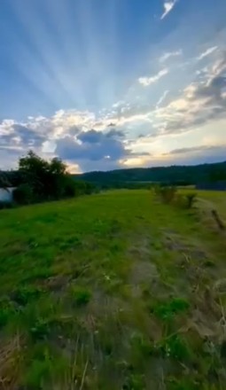 Терміновий продаж земельної ділянки в екологічно чистому районі. Мукачево. фото 1