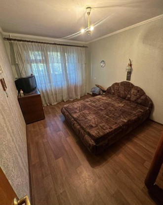 2517-КЮ Продам 2к квартиру на Салтовке Салтовская 531 м/р. Харьков. фото 1