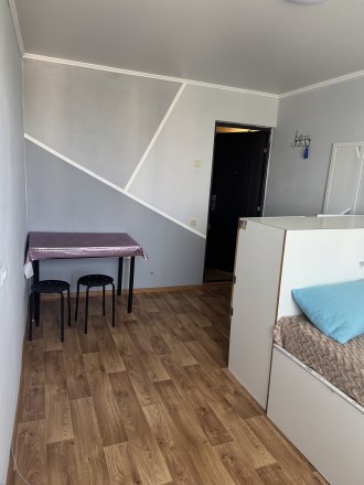 Комната в коммуне с личным санузлом!. Одесса. фото 1