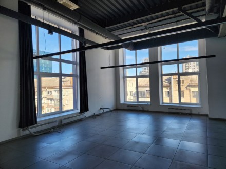 Сдам офисное помещение, центр. Днепр. фото 1