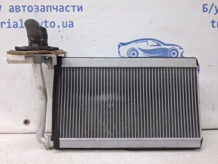 Радіатор пічки Mitsubishi Pajero Wagon 3 3.2 ДИЗЕЛЬ 4M41 1999 (б/у). Київ. фото 1