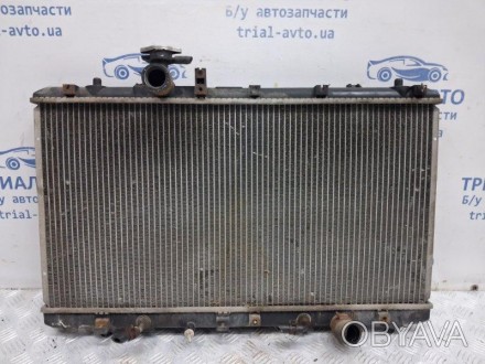 Радіатор основний Suzuki SX4 1 2.0 БЕНЗИН J20A 2006 (б/у)