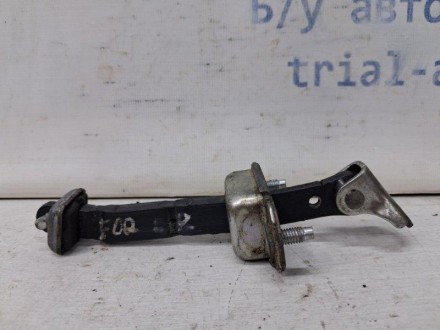 Обмежувач дверей передній правий Subaru Forester SJ 2.0 DIESEL EE20Z 2012 (б/у). Київ. фото 1