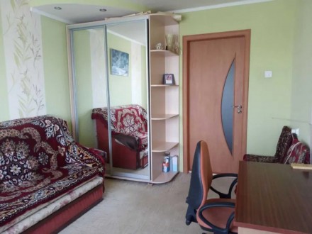 Продаж 3-кімнатної квартири / ремонт / меблі / Косіора. Дніпро. фото 1