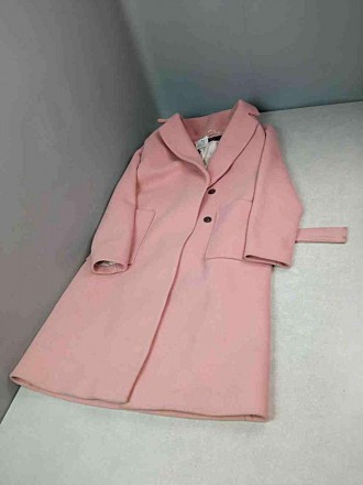 Б/У Пальто жіноче Berla. Київ. фото 1