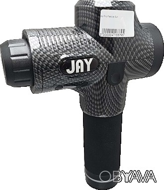 Массажер Б/У Jay Pro Fascial Gun