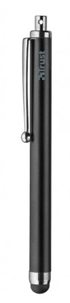 Стилус Trust Stylus Pen Black. Киев. фото 1