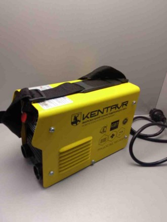 Сварочный аппарат инвертор Б/У Кентавр СВ-300НМК (Kentavr CВ-300НМК). Киев. фото 1