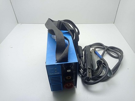 Сварочный аппарат инвертор Б/У Tesla Weld MMA 247. Киев. фото 1