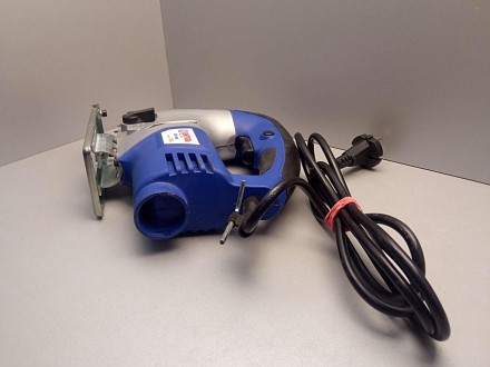 Компактна електролобзикова машина Вітязь ПЛЕ-1000 &mdash; це інструмент, призначений д. . фото 6