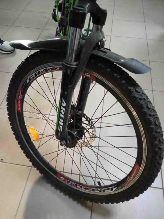 Велосипед Б/У Ardis Ezreal. Київ. фото 1