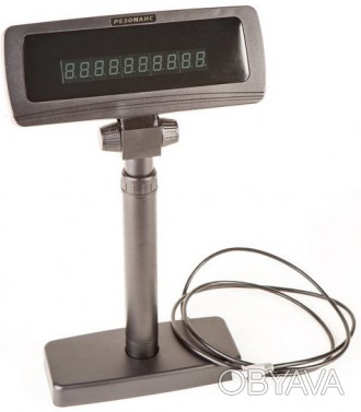 Индикатор клиента ИК-110