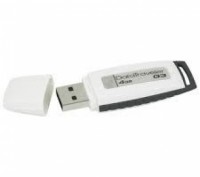 USB Flash-флешка USB Flash 4Gb Kingston G3. Київ. фото 1