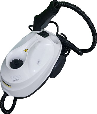 Пароочисник Б/У Karcher SC 3 EasyFix Premium (1.513-160.0). Київ. фото 1