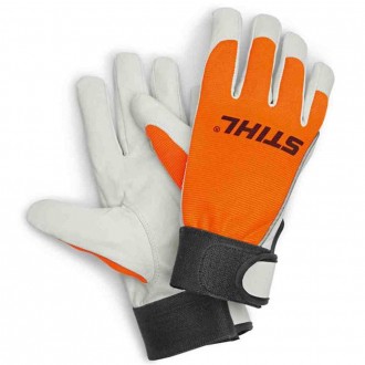 Stihl Рукавиці робочі Dynamic SensoLight, розм.L/10. Київ. фото 1