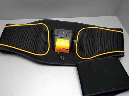 Массажер Б/У Beurer EM 37. Киев. фото 1