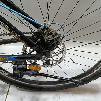 Ardis Dacota 29"
Внимание! Комиссионный товар. Уточняйте наличие и комплектацию . . фото 7